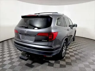 Honda Pilot 2017 4x4 EX-L 4p SUV con Navegación