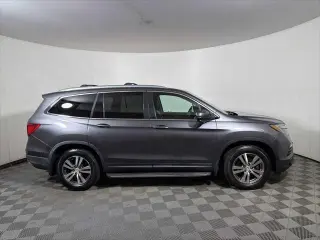 Honda Pilot 2017 4x4 EX-L 4p SUV con Navegación