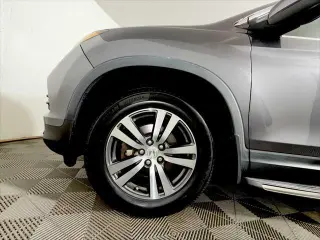 Honda Pilot 2017 4x4 EX-L 4p SUV con Navegación