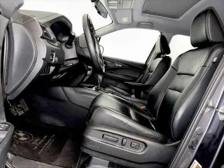 Honda Pilot 2017 4x4 EX-L 4p SUV con Navegación