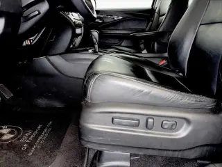 Honda Pilot 2017 4x4 EX-L 4p SUV con Navegación