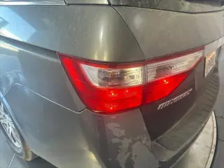 Honda Odyssey 2011 EX 4dr Mini-Van