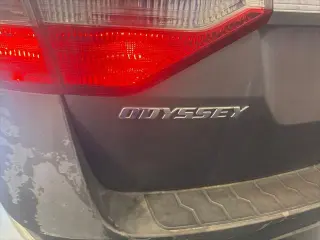 Honda Odyssey 2011 EX 4dr Mini-Van