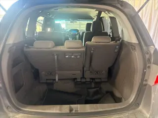 Honda Odyssey 2011 EX 4dr Mini-Van