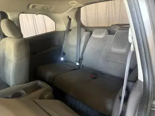 Honda Odyssey 2011 EX 4dr Mini-Van