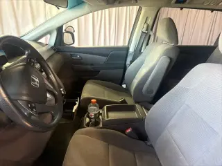 Honda Odyssey 2011 EX 4dr Mini-Van