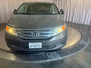 Honda Odyssey 2011 EX 4dr Mini-Van