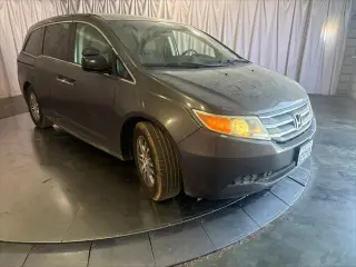 Honda Odyssey 2011 EX 4dr Mini-Van