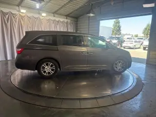 Honda Odyssey 2011 EX 4dr Mini-Van