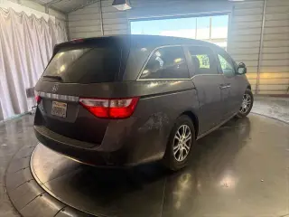 Honda Odyssey 2011 EX 4dr Mini-Van