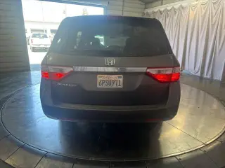 Honda Odyssey 2011 EX 4dr Mini-Van