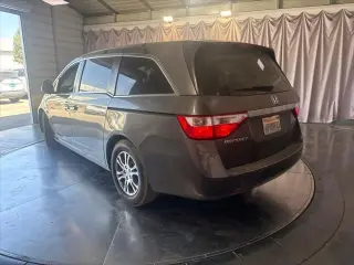 Honda Odyssey 2011 EX 4dr Mini-Van