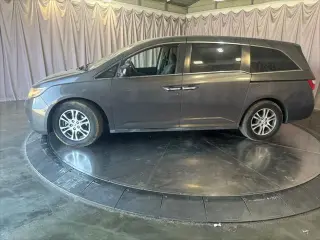 Honda Odyssey 2011 EX 4dr Mini-Van