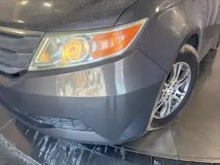 Honda Odyssey 2011 EX 4dr Mini-Van