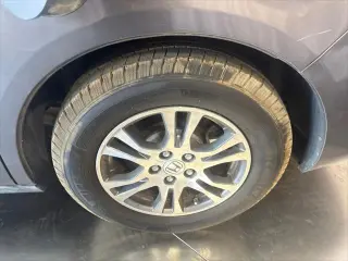 Honda Odyssey 2011 EX 4dr Mini-Van
