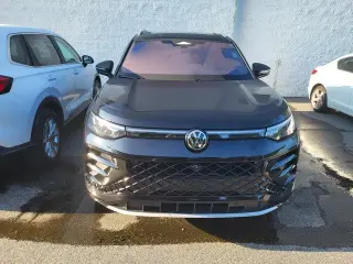 Volkswagen Tiguan 2025 AWD SEL R-Line 4Motion 4dr SUV