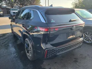 Volkswagen Tiguan 2025 AWD SEL R-Line 4Motion 4dr SUV