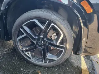Volkswagen Tiguan 2025 AWD SEL R-Line 4Motion 4dr SUV