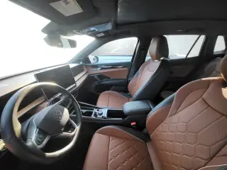 Volkswagen Tiguan 2025 AWD SEL R-Line 4Motion 4dr SUV