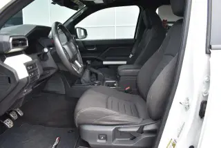 Toyota Tacoma 2024 4x4 TRD Sport 4p Cab Doble 5.0 ft SB 6M