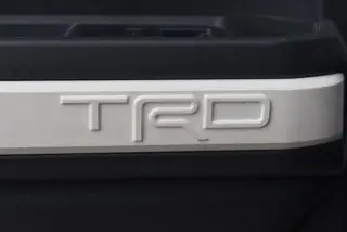 Toyota Tacoma 2024 4x4 TRD Sport 4p Cab Doble 5.0 ft SB 6M