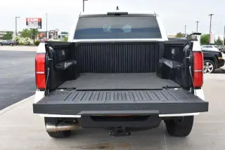 Toyota Tacoma 2024 4x4 TRD Sport 4p Cab Doble 5.0 ft SB 6M