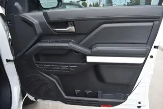 Toyota Tacoma 2024 4x4 TRD Sport 4p Cab Doble 5.0 ft SB 6M
