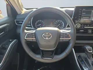 Toyota Highlander 2020 AWD Limited 4dr SUV Toyota
