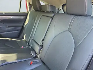 Toyota Highlander 2020 AWD Limited 4dr SUV Toyota