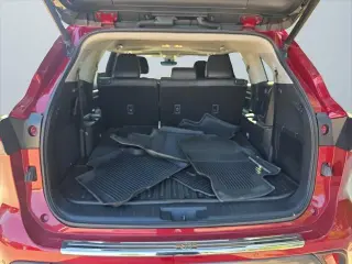 Toyota Highlander 2020 AWD Limited 4dr SUV Toyota