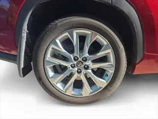 Toyota Highlander 2020 AWD Limited 4dr SUV Toyota