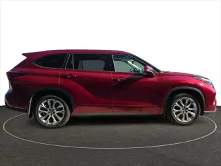 Toyota Highlander 2020 AWD Limited 4dr SUV Toyota