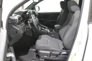 Toyota Tacoma 2024 4x2 SR 2dr XtraCab 6.1 ft LB