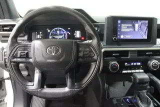 Toyota Tacoma 2024 4x2 SR 2dr XtraCab 6.1 ft LB