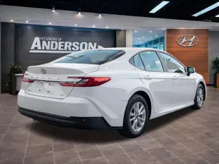 Toyota Camry 2025 LE 4dr Sedan