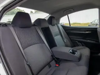Toyota Camry 2025 LE 4dr Sedan