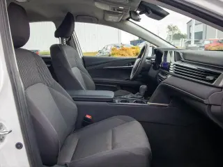 Toyota Camry 2025 LE 4dr Sedan
