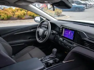 Toyota Camry 2025 LE 4dr Sedan