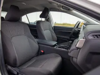 Toyota Camry 2025 LE 4dr Sedan