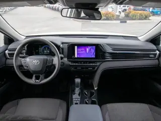 Toyota Camry 2025 LE 4dr Sedan