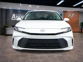 Toyota Camry 2025 LE 4dr Sedan