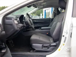 Toyota Camry 2025 LE 4dr Sedan