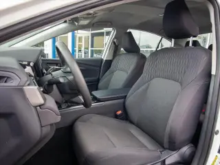 Toyota Camry 2025 LE 4dr Sedan