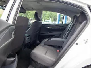 Toyota Camry 2025 LE 4dr Sedan
