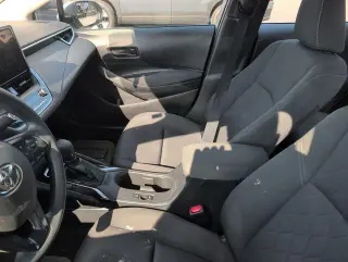 Toyota Corolla 2023 LE 4dr Sedan