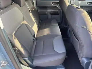 Ford Maverick 2022 XL 4dr SuperCrew 4.5 ft. SB