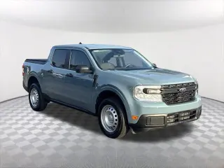 Ford Maverick 2022 XL 4dr SuperCrew 4.5 ft. SB