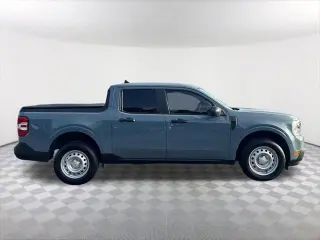Ford Maverick 2022 XL 4dr SuperCrew 4.5 ft. SB