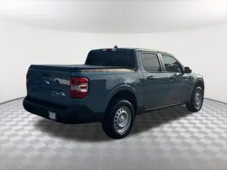 Ford Maverick 2022 XL 4dr SuperCrew 4.5 ft. SB