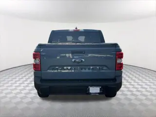 Ford Maverick 2022 XL 4dr SuperCrew 4.5 ft. SB